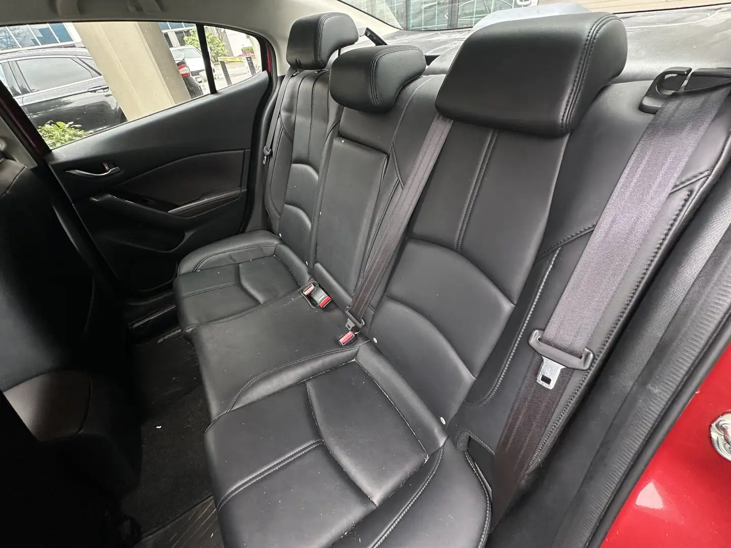 
								2018 Mazda Mazda3 GT full									
