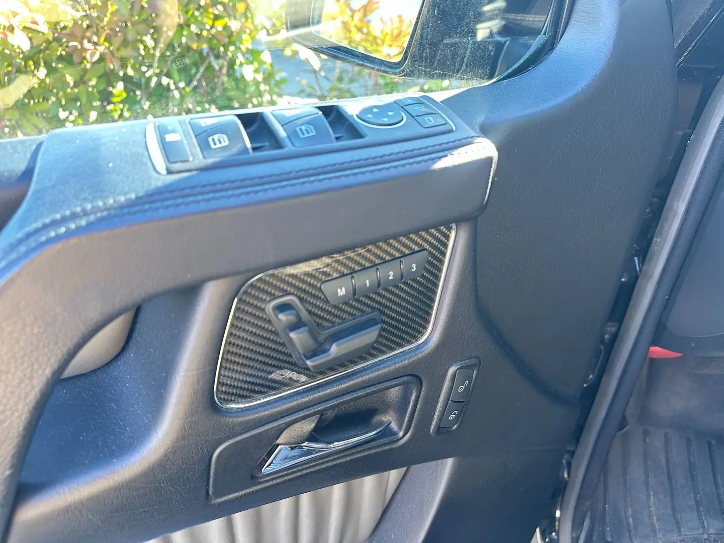 
								2014 Mercedes-Benz G-Class full									