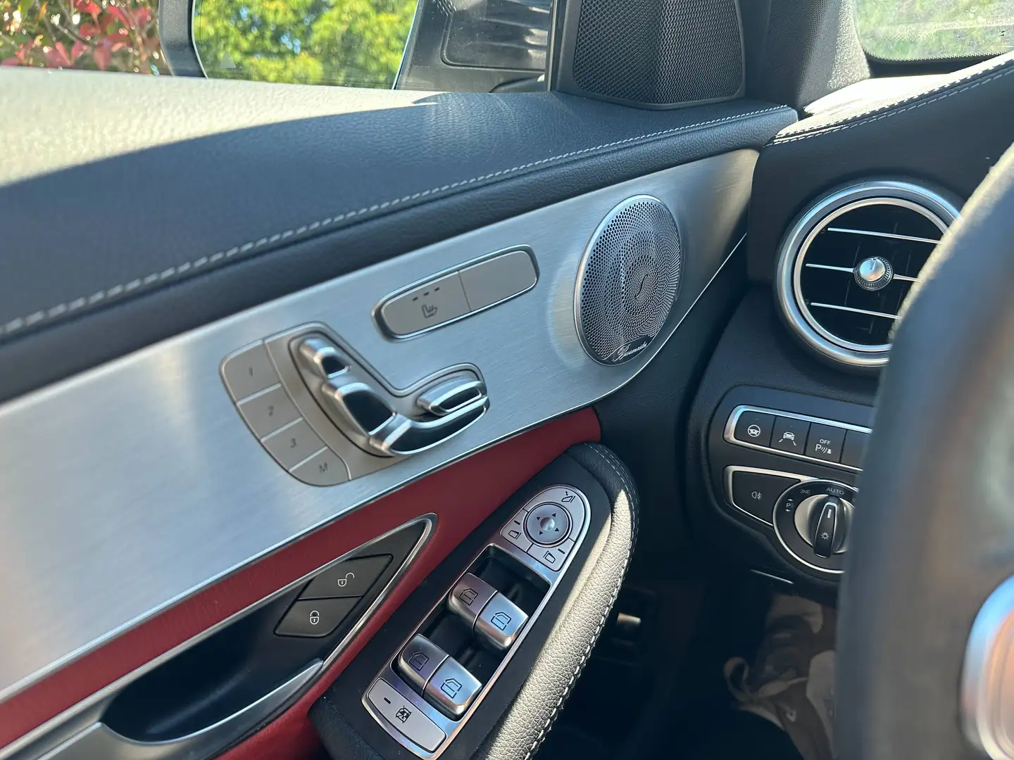 
								2020 Mercedes-Benz C43 full									